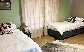 Lynthorn Farm Cottage